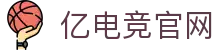 亿电竞官网-中国电竞赛事及体育赛事平台